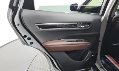 Renault-KoreaSamsung QM6 2019, 92998 км, за 13200000 KRW - фото 25