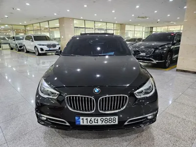 BMW Gran Turismo 2015, 95411 км, за 16290000 KRW - фото 2