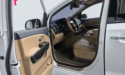Kia Canival 2019, 78177 км, за 24500000 KRW - фото 10