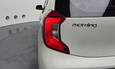 Kia Morning 2017, 105622 км, за 6700000 KRW - фото 23