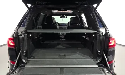 BMW X7 2021, 72837 км, за 83880000 KRW - фото 36