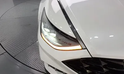 Hyundai Sonata 2021, 78760 км, за 17800000 KRW - фото 22