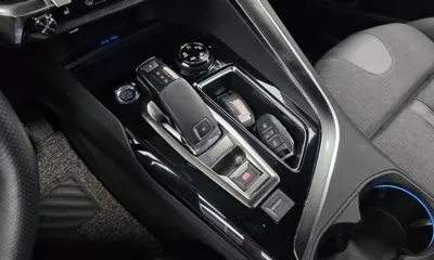 Peugeot 5008 2021, 27994 км, за 18850000 KRW - фото 9