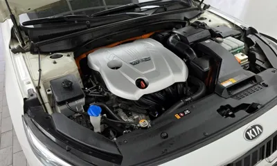 Kia K7 2020, 146660 км, за 17500000 KRW - фото 6