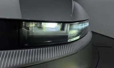 Hyundai Ioniq5 2022, 62076 км, за 29800000 KRW - фото 22