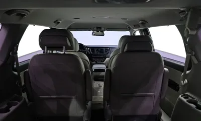 Kia Canival 2019, 171857 км, за 12990000 KRW - фото 31