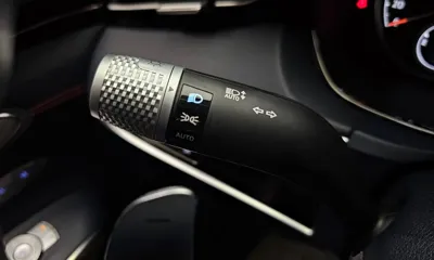 Genesis GV70 2021, 93411 км, за 30500000 KRW - фото 30