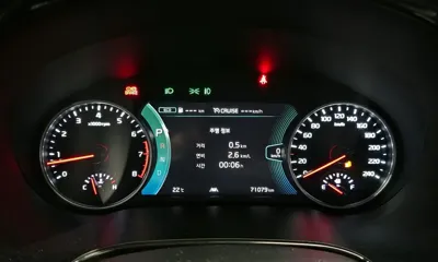 Kia Seltos 2020, 71079 км, за 18500000 KRW - фото 8