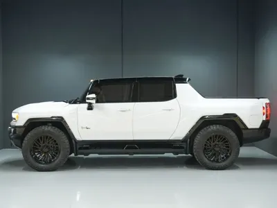 GMC Hummer EV 2025, 5350 км, за 189000000 KRW - фото 5