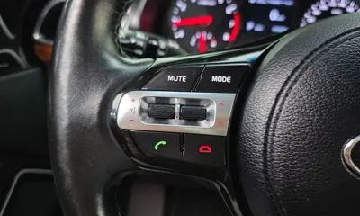 Kia K7 2016, 157033 км, за 8900000 KRW - фото 28