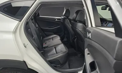 Hyundai Tucson 2016, 168046 км, за 8500000 KRW - фото 11