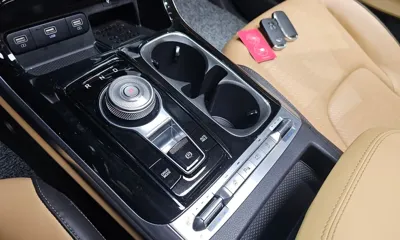 Kia Canival 2021, 88199 км, за 27900000 KRW - фото 9