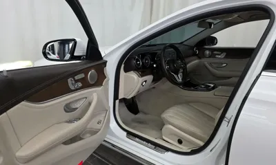 Mercedes-Benz E-Class 2019, 138642 км, за 20990000 KRW - фото 10