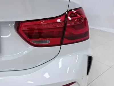 BMW 1 Series 2022, 47000 км, за 109800 CNY - фото 9