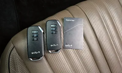 Kia K8 2023, 39344 км, за 32200000 KRW - фото 35
