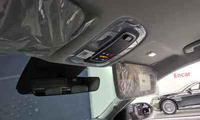 Hyundai Kona 2026, 4235 км, за 34900000 KRW - фото 27