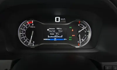 Honda Pilot 2017, 43012 км, за 19300000 KRW - фото 8