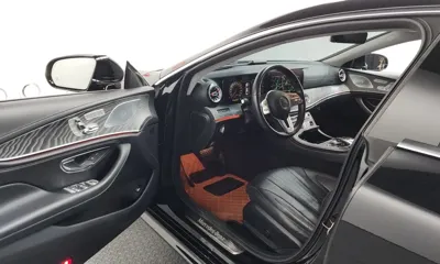 Mercedes-Benz CLS-Class 2019, 148294 км, за 31300000 KRW - фото 10