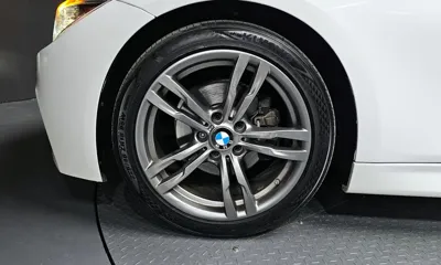 BMW 3-Series 2017, 84686 км, за 14700000 KRW - фото 21