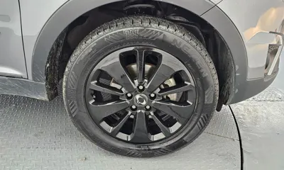 KG_Mobility_Ssangyong KORANDO 2015, 111574 км, за 5300000 KRW - фото 5