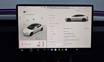 Tesla Model 3 2024, 73267 км, за 39500000 KRW - фото 8