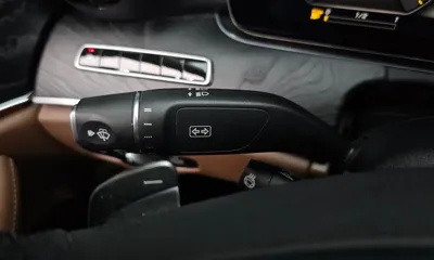Mercedes-Benz E-Class 2018, 61729 км, за 23500000 KRW - фото 29