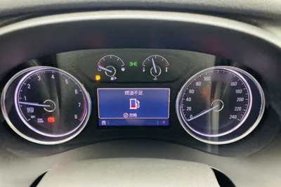 Buick LaCrosse 2021, 42200 км, за 98380.21 CNY - фото 36