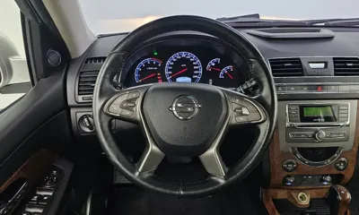 KG_Mobility_Ssangyong Rexton 2017, 154909 км, за 6900000 KRW - фото 13