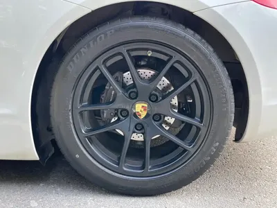 Porsche Cayman 2015, 65000 км, за 158000 CNY - фото 30
