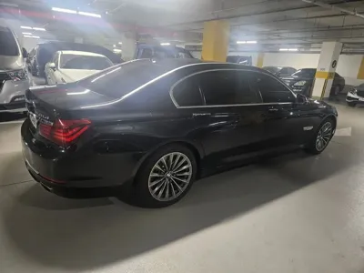 BMW 7-Series 2015, 171000 км, за 17500000 KRW