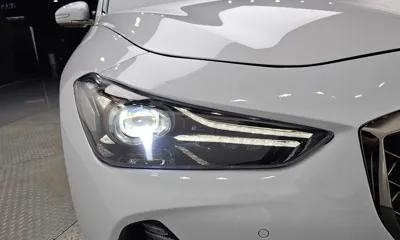 Genesis G70 2019, 64907 км, за 26500000 KRW - фото 22