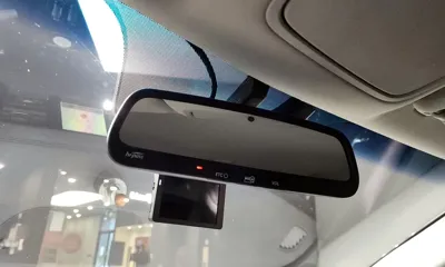 Kia K7 2018, 124028 км, за 12500000 KRW - фото 19