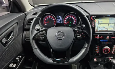 KG_Mobility_Ssangyong TIBOLI 2018, 53977 км, за 10800000 KRW - фото 13