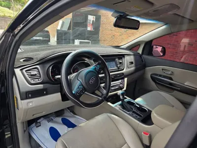 Kia Canival 2019, 171827 км, за 11290000 KRW - фото 12