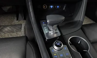 Genesis G70 2024, 30840 км, за 29500000 KRW - фото 9