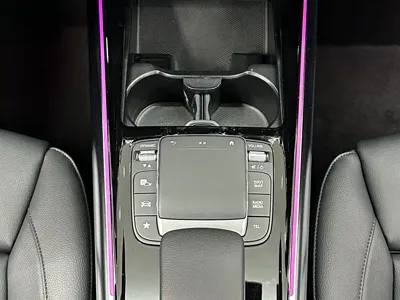 Mercedes-Benz GLA 2023, 39500 км, за 139900 CNY - фото 18