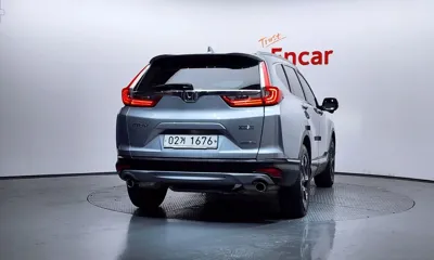 Honda CR-V 2019, 23010 км, за 26900000 KRW