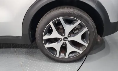 Kia Sportage 2017, 151659 км, за 10300000 KRW - фото 21