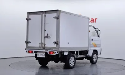 ChevroletGMDaewoo labo 2017, 62680 км, за 5500000 KRW