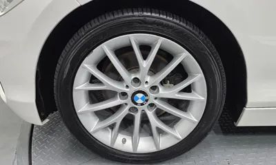 BMW 1-Series 2016, 95516 км, за 13990000 KRW - фото 5