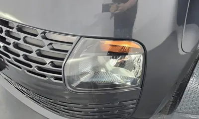Hyundai Staria 2024, 43813 км, за 24300000 KRW - фото 23