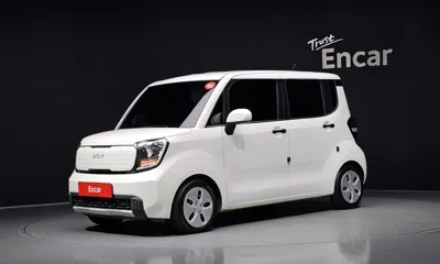 Kia Ray · 2023 год
