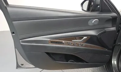 Hyundai Avante 2021, 113425 км, за 16500000 KRW - фото 24