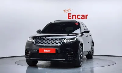 Land Rover Range Rover Velar 2021, 65439 км, за 50900000 KRW
