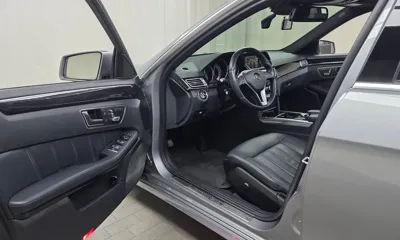 Mercedes-Benz E-Class 2014, 147916 км, за 10000000 KRW - фото 10