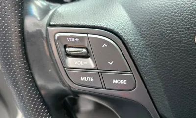 Hyundai Santafe 2014, 165641 км, за 8300000 KRW - фото 32
