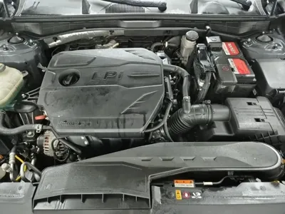 Hyundai Sonata 2021, 77408 км, за 14900000 KRW - фото 5