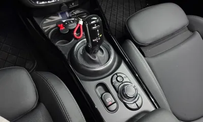 MINI Clubman 2024, 8270 км, за 36500000 KRW - фото 9