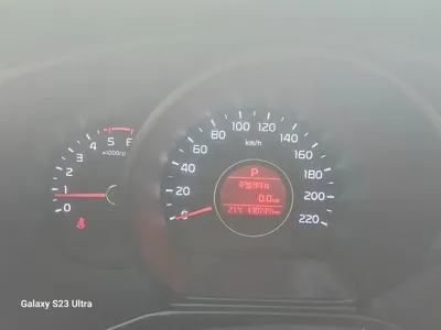 Kia Soul 2016, 130739 км, за 7690000 KRW - фото 10