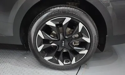 Kia Sorento 2025, 15346 км, за 35900000 KRW - фото 21